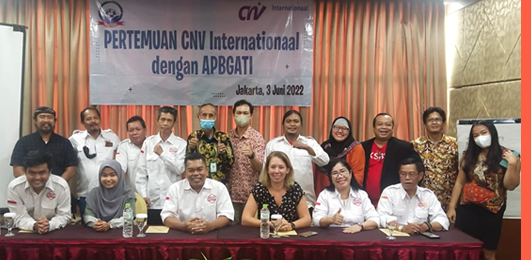   Relokasi Perusahaan ke Jawa Tengah, Belum Tentu Menguntungkan Buruh