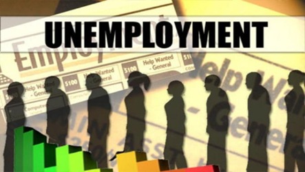  Soal Tingginya Angka Penggangguran Menjadi Tantangan Berat Pemerintah  