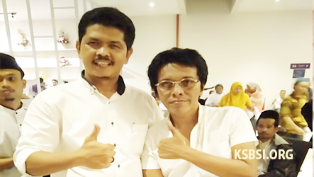 LBH KSBSI Jabar Kolaborasi Dengan BBKH UNINUS, Advokasi Buruh PT. Para Bandung Propertido