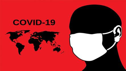   LKS Tripartit Nasional Dukung Pemerintah Atasi Pandemi Covid-19