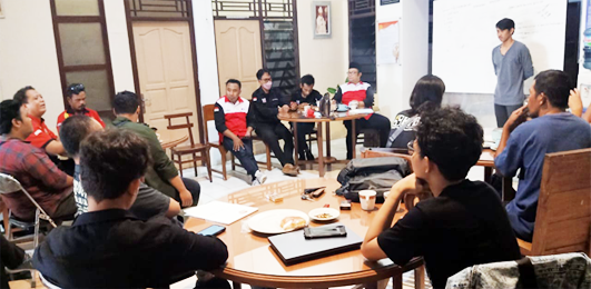   Tuntut Kenaikan Upah 2022, KSSBI Jateng Bersama Aliansi Buruh Jawa Tengah Bakal Aksi Demo