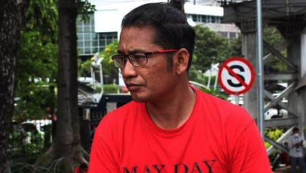  Ini Sikap Aktivis Buruh DKI Jakarta, Terkait Polemik UMP DKI 2022 Yang Diputuskan Anies Baswedan