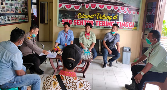  DPC Federasi Hukatan KSBSI Tanjung Jabung Barat Rencananya Bakal Demo PT. LPPPI dan WKS