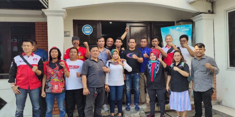  KSBSI Siapkan Aksi di Balai Kota Tuntut UMP 2024, Heru Ditantang Bersikap