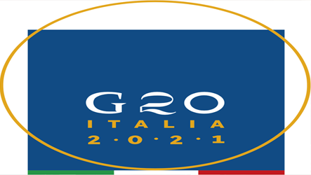  Pertemuan G20 di Italia Dianggap Tidak Memihak Pada Pemulihan dan Pekerjaan Layak Untuk Buruh  