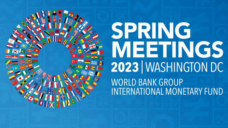  Pertemuan Musim Semi IMF/Bank Dunia: Perlunya Tindakan Berani Untuk Pemulihan Berkelanjutan