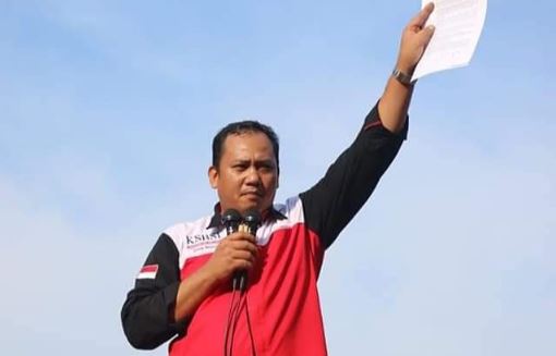  KSBSI Riau Soroti Kematian Beruntun Karyawan PT Pertamina Hulu Rokan Provinsi Riau