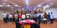 KSBSI Adakan Seminar untuk Menyusun Kertas Posisi Terhadap UU P2SK dan Jaminan Sosial
