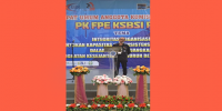  Hadir di Agenda Rapat Umum, Riswan Lubis: PK FPE KSBSI PT. Freeport Indonesia Telah Membuat Prestasi Terbaik  