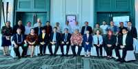KSBSI Hadiri Forum Perburuhan Laut Asia Tenggara di Thailand, Ini Yang Dibahas