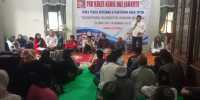 LUS DPC FSB KIKES DKI Jakarta Santuni 100 Anak Yatim